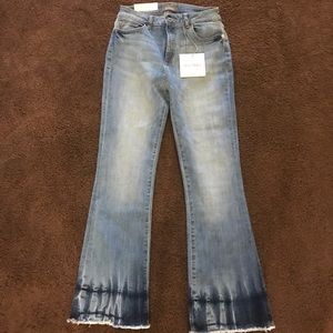 DL 1961 Bootcut Jeans